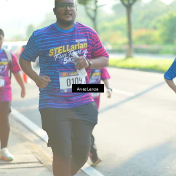 Runner Photo 8014094