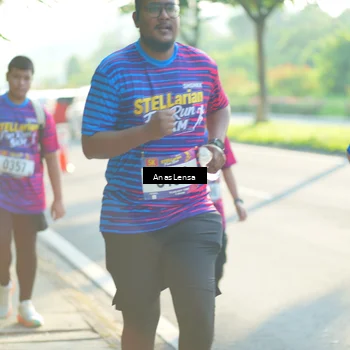 Runner Photo 8014095