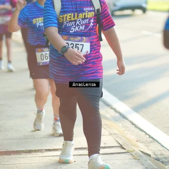 Runner Photo 8014096