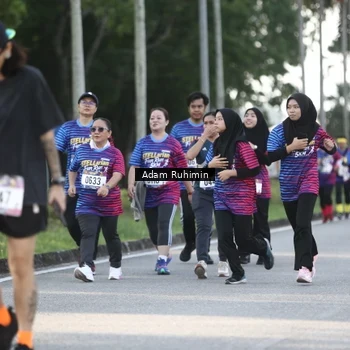 Runner Photo 8014098