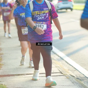 Runner Photo 8014100