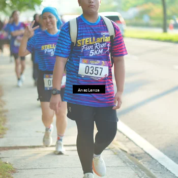 Runner Photo 8014101