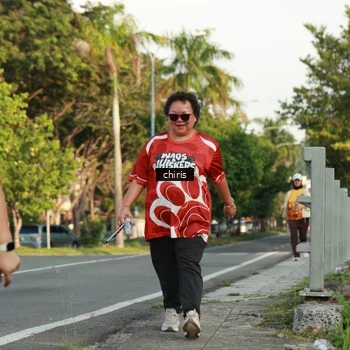 Runner Photo 8014102