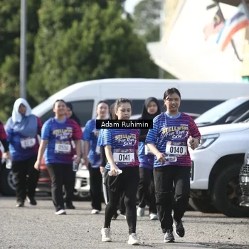 Runner Photo 8014103