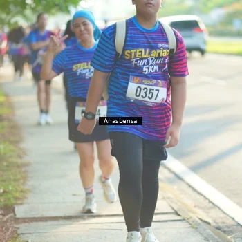 Runner Photo 8014104