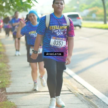 Runner Photo 8014105