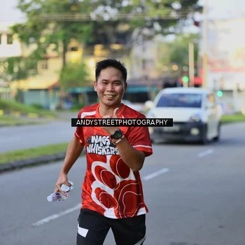 Runner Photo 8014107