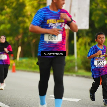 Runner Photo 8014109