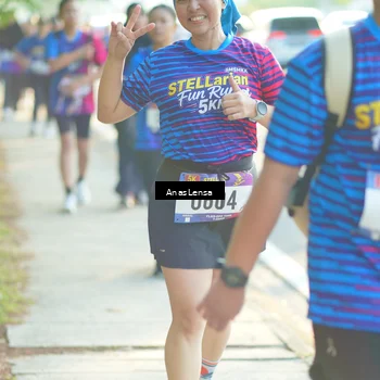 Runner Photo 8014114