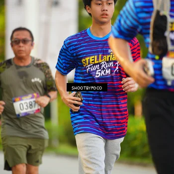 Runner Photo 8014118