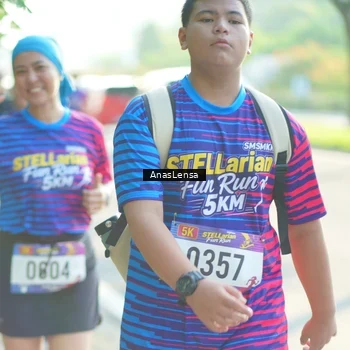 Runner Photo 8014119