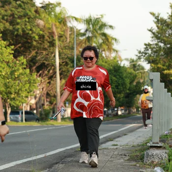 Runner Photo 8014122