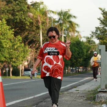 Runner Photo 8014127