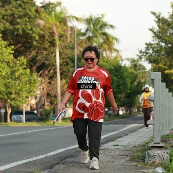 Runner Photo 8014131