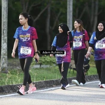 Runner Photo 8014133