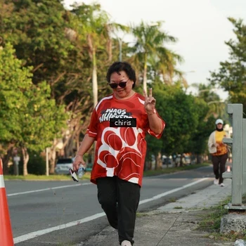 Runner Photo 8014134