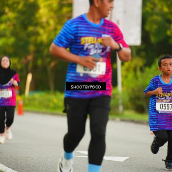 Runner Photo 8014138