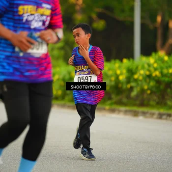 Runner Photo 8014140