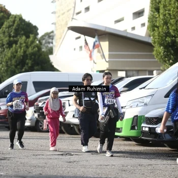 Runner Photo 8014143