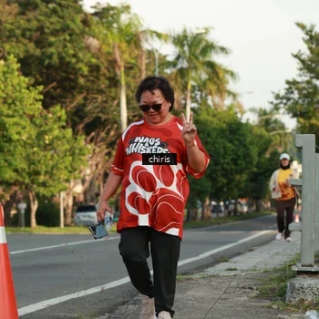 Runner Photo 8014145