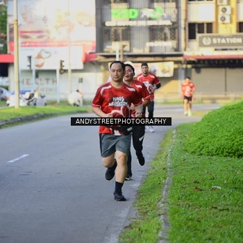 Runner Photo 8014146