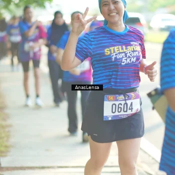 Runner Photo 8014148