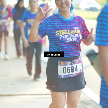 Runner Photo 8014150