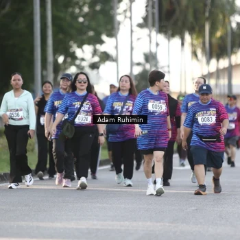 Runner Photo 8014155