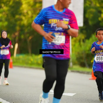 Runner Photo 8014158