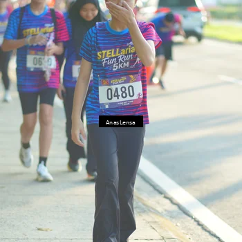 Runner Photo 8014159