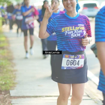 Runner Photo 8014160