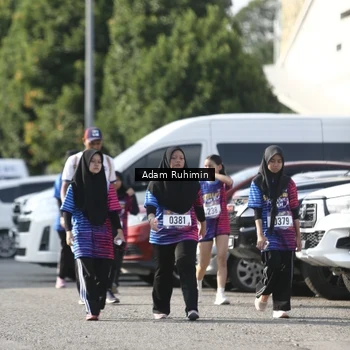 Runner Photo 8014161