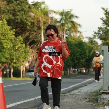 Runner Photo 8014162