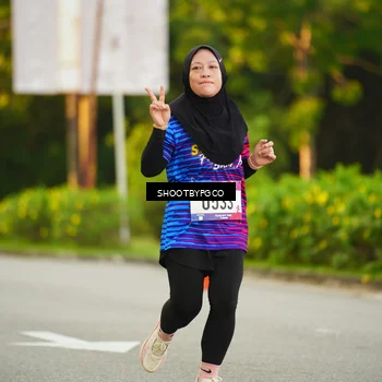 Runner Photo 8014163