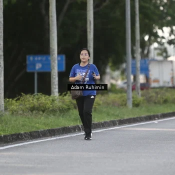 Runner Photo 8014167