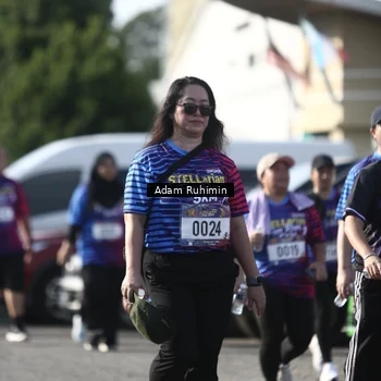 Runner Photo 8014184