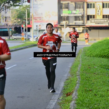 Runner Photo 8014195