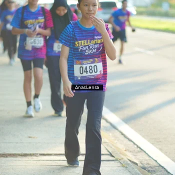 Runner Photo 8014196