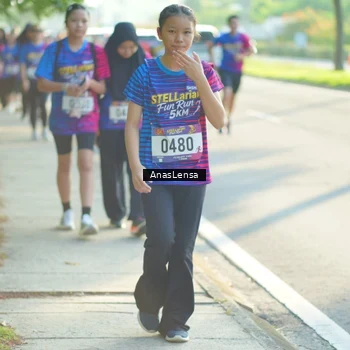 Runner Photo 8014197