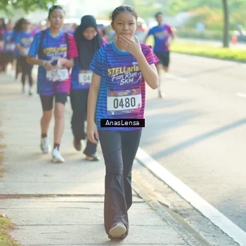 Runner Photo 8014198