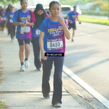 Runner Photo 8014199