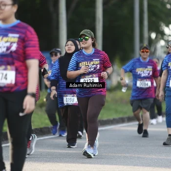 Runner Photo 8014202