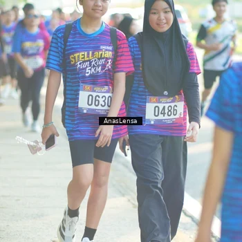 Runner Photo 8014206