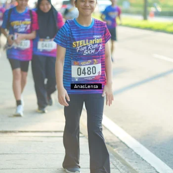 Runner Photo 8014208