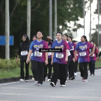 Runner Photo 8014211