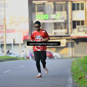 Runner Photo 8014213