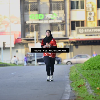 Runner Photo 8014217