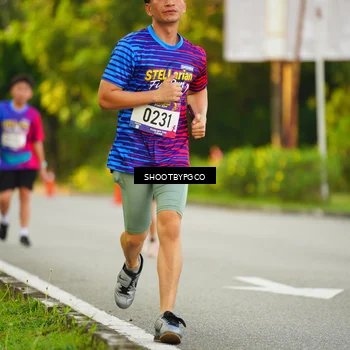 Runner Photo 8014219