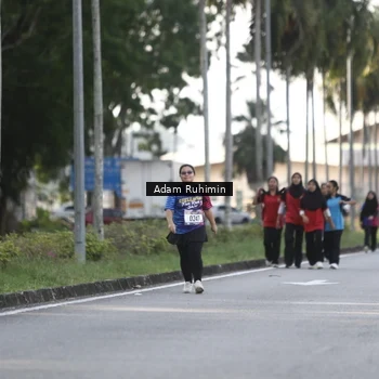 Runner Photo 8014220