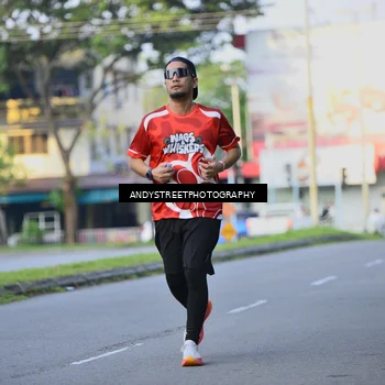 Runner Photo 8014221